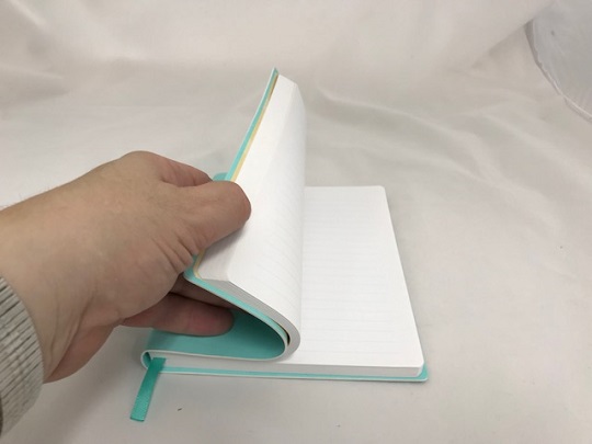  Flexible Case Bound Covers
