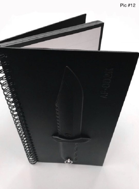 Sleeves - Anstey Book Binding & Finishing