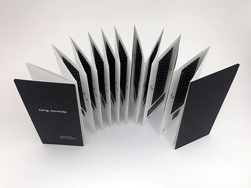 Accordion Books