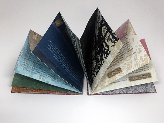 Accordion Books