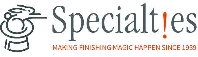 Specialties Graphic Finishers