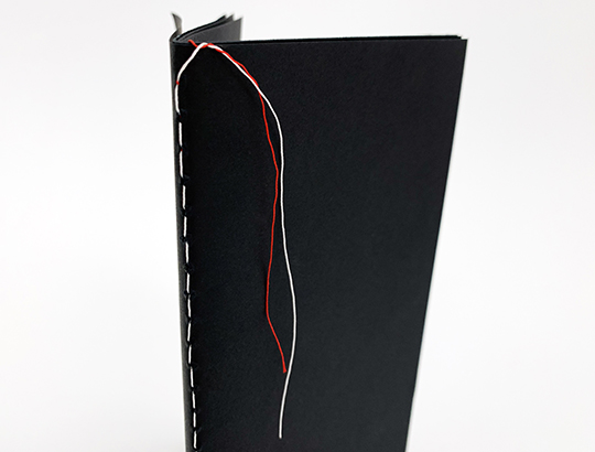 Clever Binding