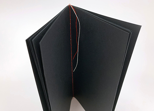 Clever Binding