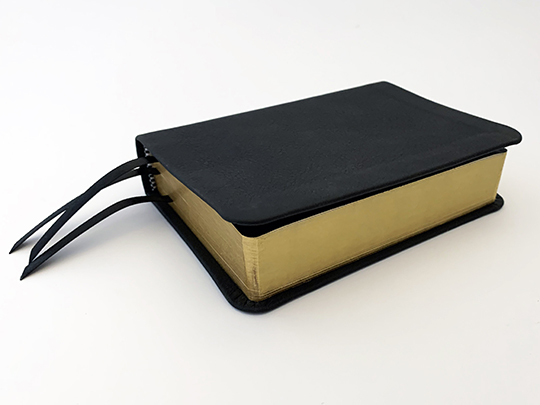 soft covered case bound books