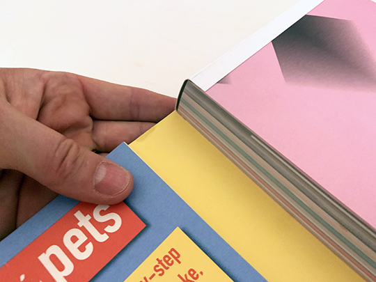 Perfect Binding Archives - Specialties Graphic Finishers