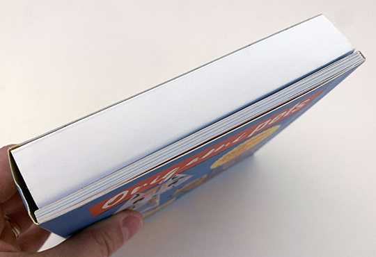 Archival Products: Spine Wrap™ Pamphlet Binders