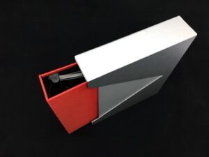 Box Sleeve - Case Binding - Specialties Graphic Finishers
