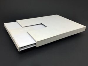 Box Sleeve - Specialties Graphic Finishers - Case Binding