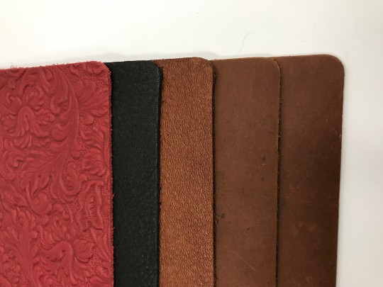 Leather Books